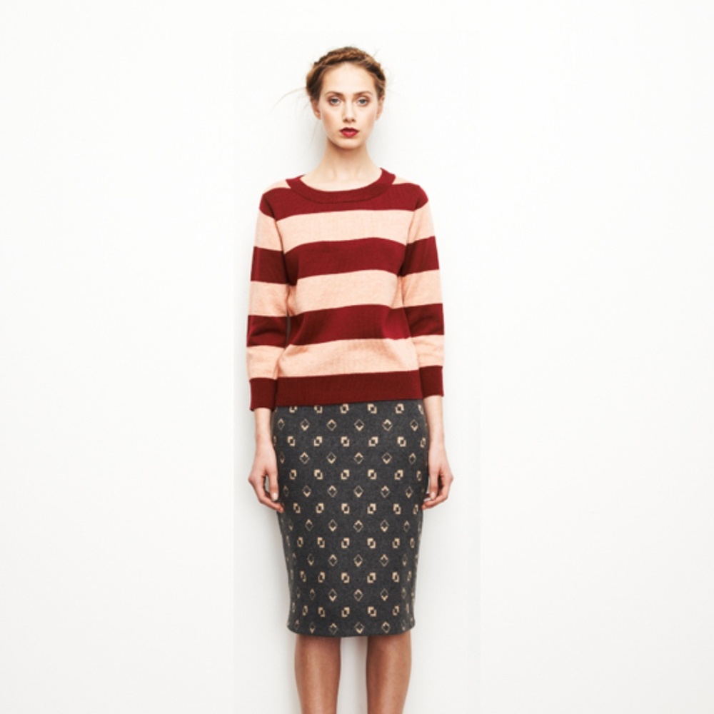 Lauren Moffatt Sweater